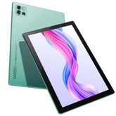 TAB 12 Pro 10.1 Inch Android Tablet – 8GB RAM, 512GB ROM, 5G Dual SIM, IPS LCD, Android 13, Includes Keyboard, Touch Pen, OTG, and Flip Case